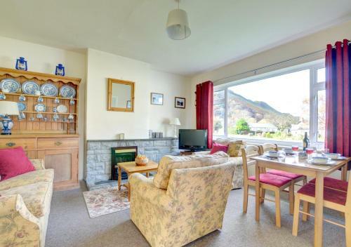 Apartamento Hafod Wen