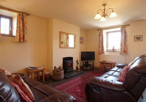 Apartamento Ty Ar Y Mynydd