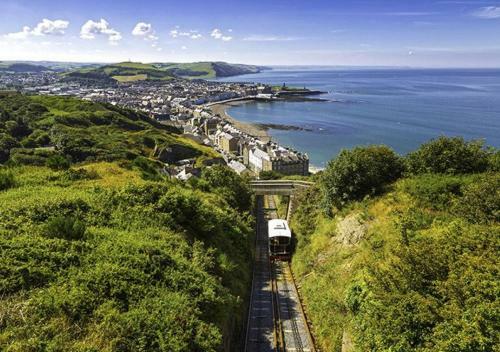 Apartamento Ty Ar Y Mynydd