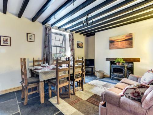 Holiday Home Pantpert