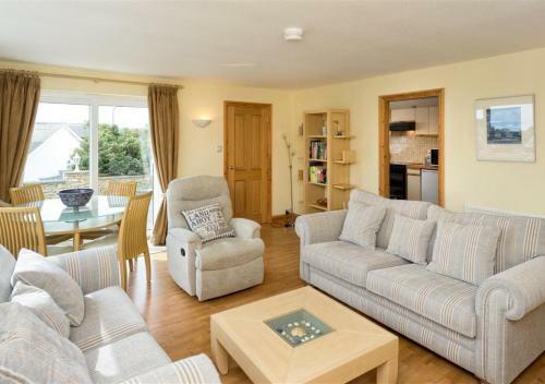 Apartamento Bryn Heulog