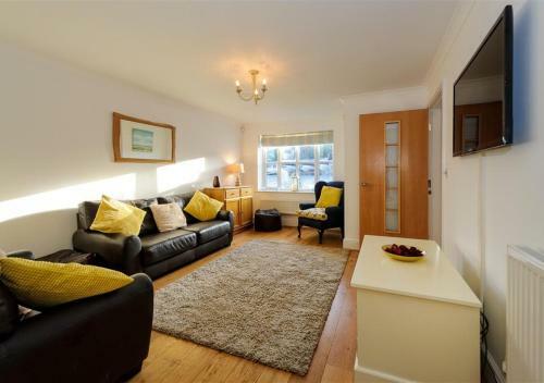 Apartamento 5 Afon Y Felin