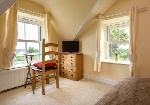 Apartamento Tyddyn Talgoch Isaf
