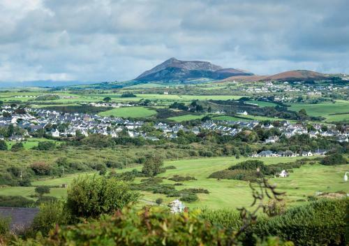 Apartamento Tyddyn Talgoch Isaf