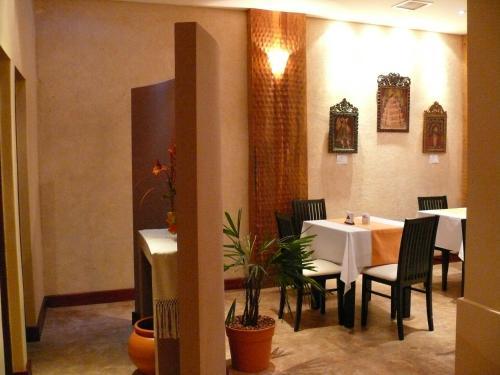 Hotel Gregorio I