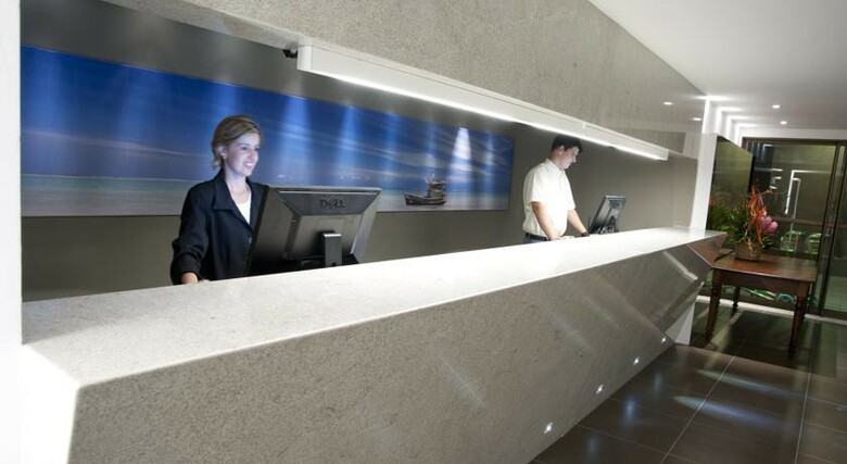 Ritz Suites Hotel Macei