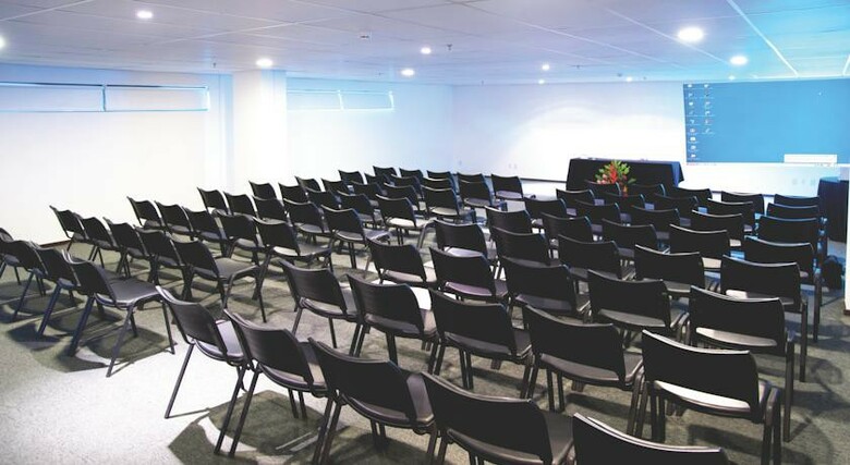 Ritz Suites Hotel Macei