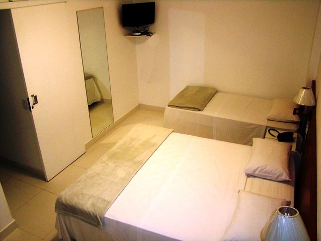 Hotel Real