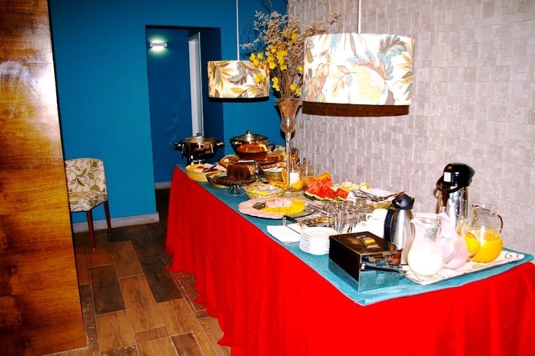 Hotel Real