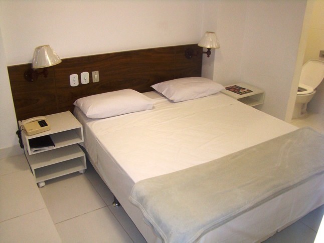 Hotel Real