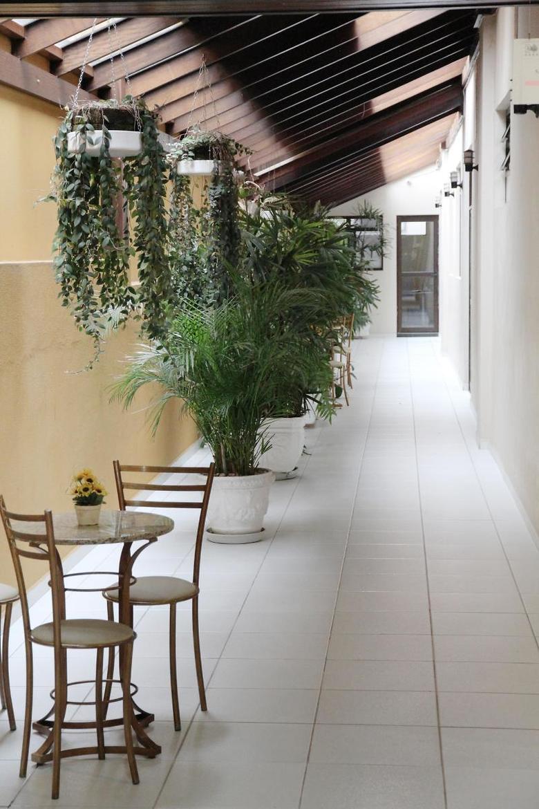 Hotel Flat Petras Residence
