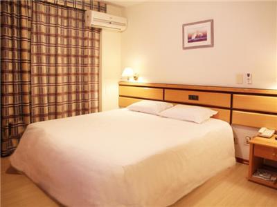 Hotel Flat Petras Residence