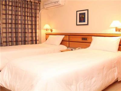 Hotel Flat Petras Residence