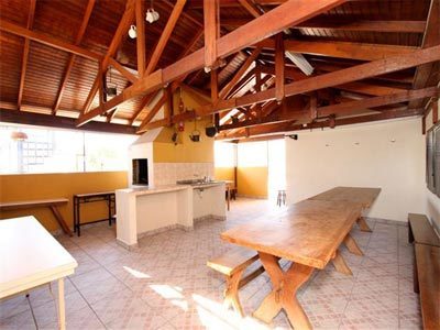 Hotel Flat Petras Residence
