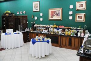 Hotel Flat Petras Residence