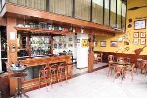 Hotel Flat Petras Residence