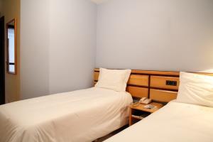 Hotel Flat Petras Residence