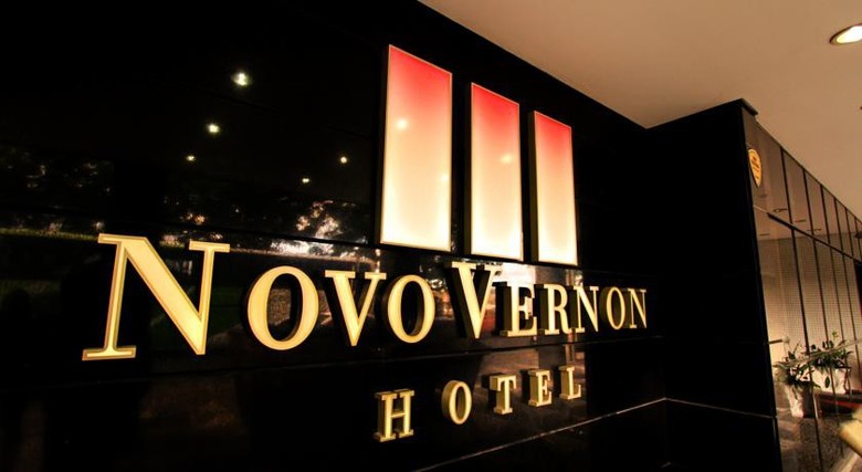 Novo Vernon Hotel