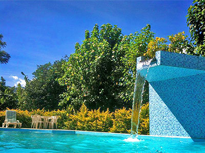 Costabela Apart Hotel E Pousada