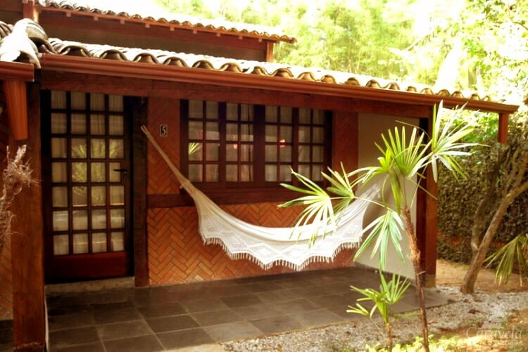 Hotel Caravela Pousada