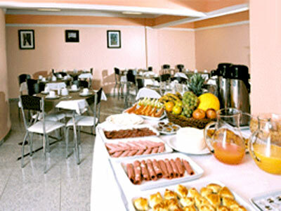 Estoril Hotel