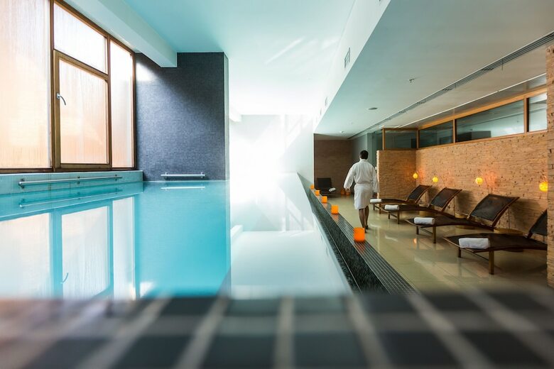 Hotel Noi Vitacura