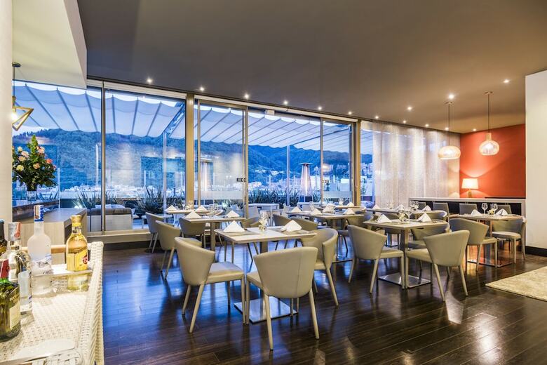 Hotel Doubletree Parque 93 By Hilton