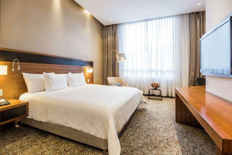 Hotel Doubletree Parque 93 By Hilton