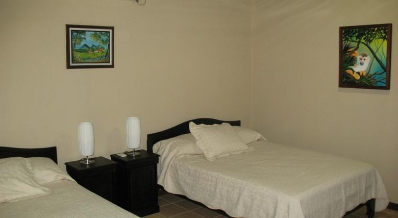 Hotel Santa Maria Inn