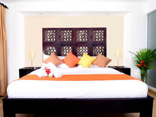 Hotel Villas Playa Samara
