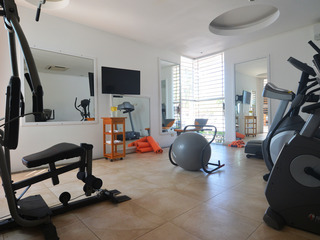 Hotel Villas Playa Samara
