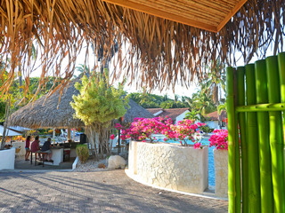 Hotel Villas Playa Samara
