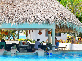 Hotel Villas Playa Samara