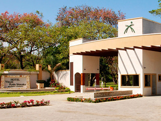 Hotel Villas Playa Samara