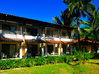 Hotel Villas Playa Samara