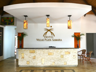 Hotel Villas Playa Samara