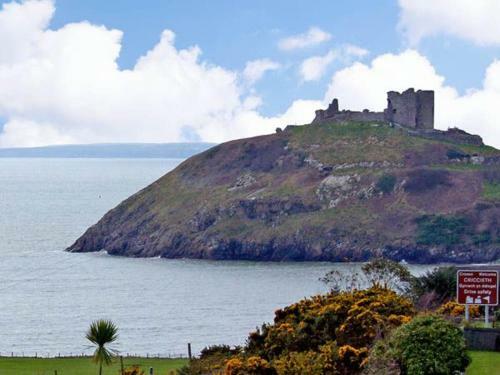 Bwythyn-y-saer
