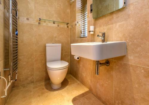 Apartamento Bwthyn Y Plas
