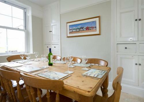 Apartamento Wendon