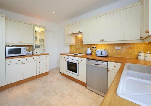 Apartamento Wendon