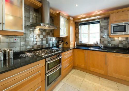 Apartamento 1 Afon Y Felin