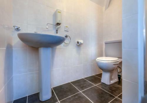Apartamento Trem Tudwal