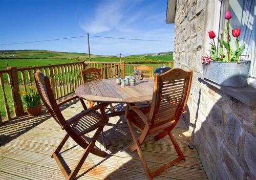 Apartamento Bryn Siriol