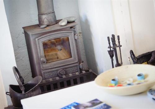 Apartamento Bryn Siriol