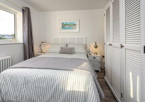 Apartamento Bryn Rhosyn, 10 Cae Du