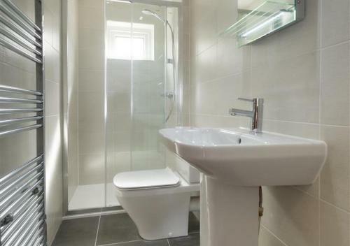 Apartamento Gilfach Goed