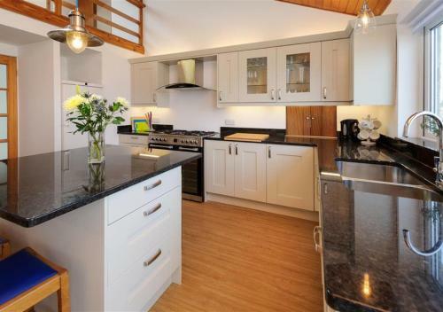 Apartamento Gilfach Goed