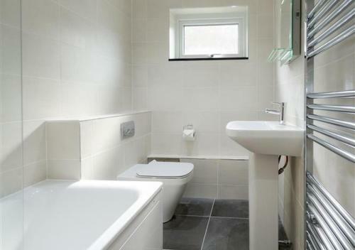 Apartamento Gilfach Goed
