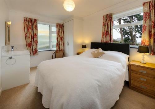 Apartamento Gilfach Goed