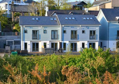 Apartamento 9 Pen Y Bont
